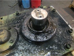 gearbox repair